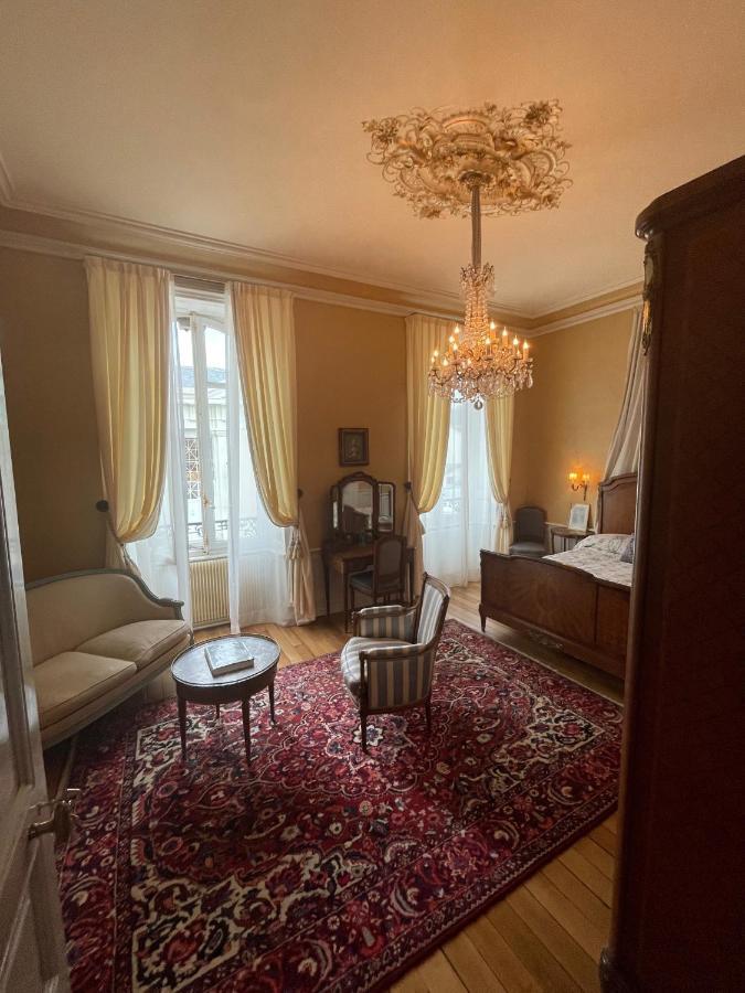 Maison D'Hercule Mayenne Exterior photo